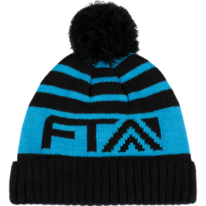 FTA Gorro  Stylz Glaciar