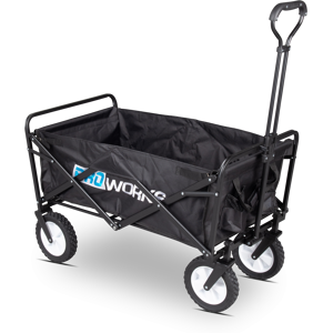 Proworks Carrito Utilitario  Plegable