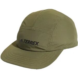 Adidas TRX WTR REV - Gorra focoli/black