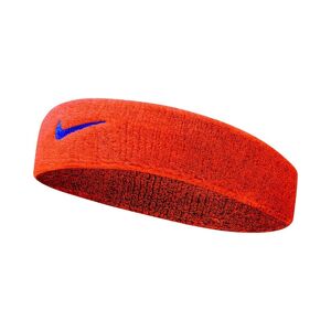 Cinta Nike Swoosh Naranja Unisex - AC2285-804