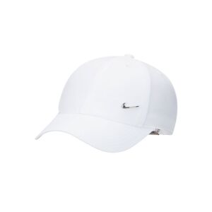 Gorra Nike Club Blanco Niño - FB5064-100