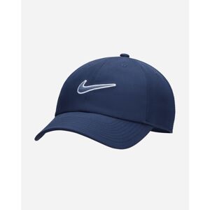 Gorra Nike Swoosh Azul Marino Unisex - FB5369-410