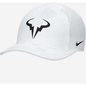 Gorra Nike Rafa Blanco Adulto - FB5600-100