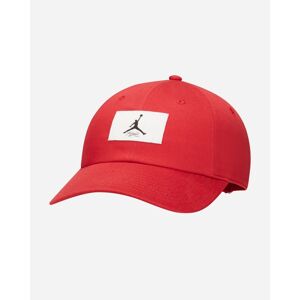 Gorra Nike Jordan Rojo Adulto - FD5181-687