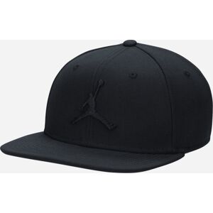 Gorra Nike Jordan Negro Adulto - FD5184-010