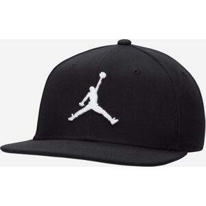 Gorra Nike Jordan Negro Adulto - FD5184-011