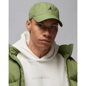 Gorra Nike Jordan Verde Adulto - FD5185-340