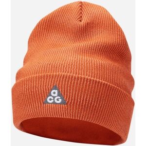 Gorro Nike Therma-FIT Naranja Unisex - FJ6297-893