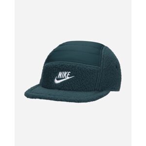 Gorra Nike Fly Verde Oscuro Unisex - FJ8627-328