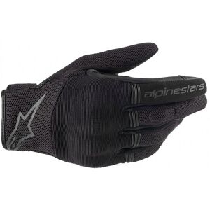 Alpinestars Guantes Copper Gloves Negro  3568420-10