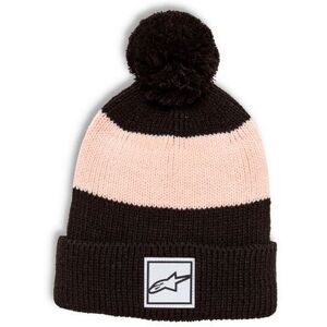 Gorro Mujer Alpinestars Bobble Negro  1232-81988-10