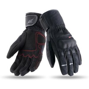 Guantes Seventy Mujer Sd-T25 Invierno Touring Negro  SD13025013