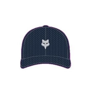 Gorra Fox Head Tech Flexfit Medianoche  31620-329