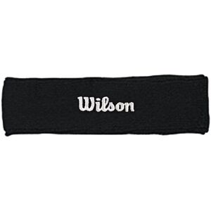 Cinta Wilson Negro