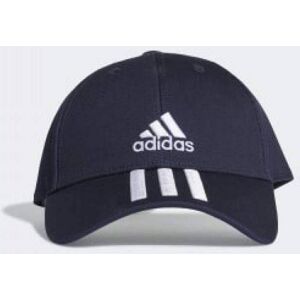 Gorra Adidas BaseBall 3 Stripes Marino