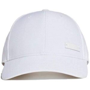 Gorra Adidas Insignia BaseBall Blanco