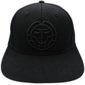 Gorra Bidi Badu Legend Trucker Negro