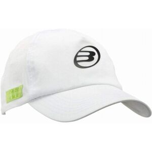 Gorra Bullpadel BPG2311 Blanco