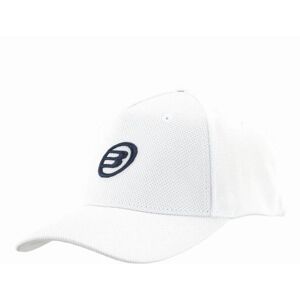 Gorra Bullpadel BPG242 Blanco