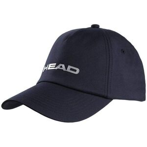 Gorra Head Performance Marino