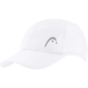 Gorra Head Pro Player Blanco