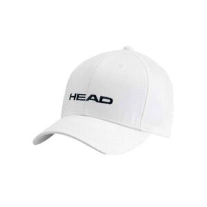 Gorra Head Promotion Blanco