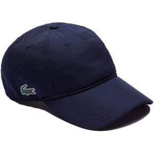 Gorra Lacoste Sport Ligera Azul Marino