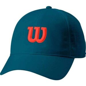 Gorra Wilson Ultralight Azul Coral