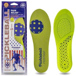 Plantillas FootGel Pickleball