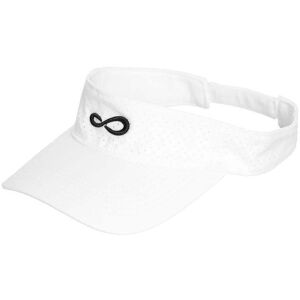 Visera Endless Icon Blanco