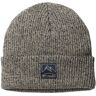 Columbia Whirlibird Cuffed Beanie, Unisex grey Cap