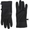 The North Face etip recycled guantes montaña Negro (XS)