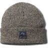 Columbia whirlibird cuffed gorros montaña Gris (UNICA)