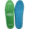 Bama plantilla magic soft comfort plantillas Verde (45-46)