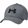 Under Armour ua blitzing visera lona Gris (S/M)