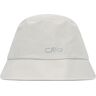 Cmp man hat 60/62 sombrero Gris (UNICA)