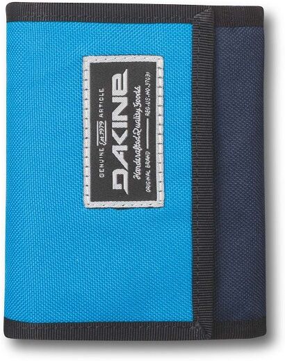 Dakine WALLETS DIPLOMAT BLUES One Size