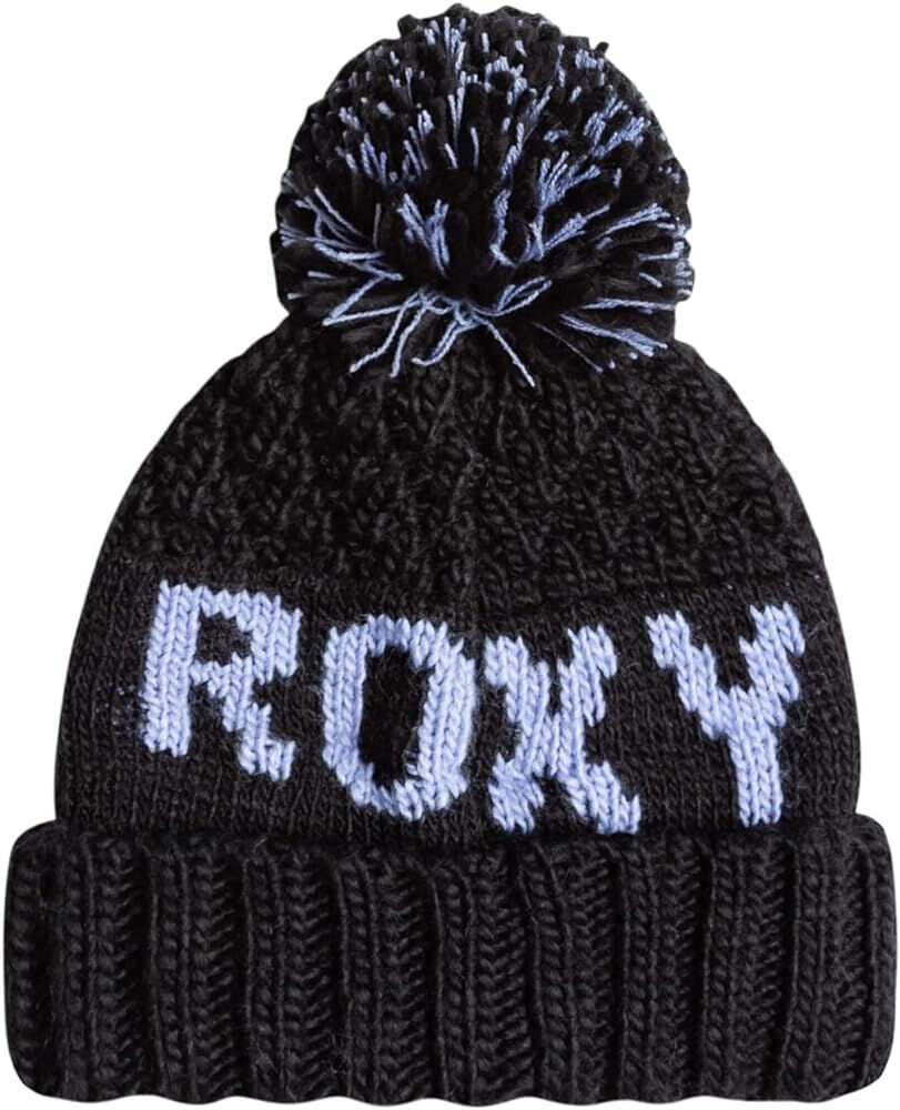 Roxy TONIC BEANIE TRUE BLACK One Size