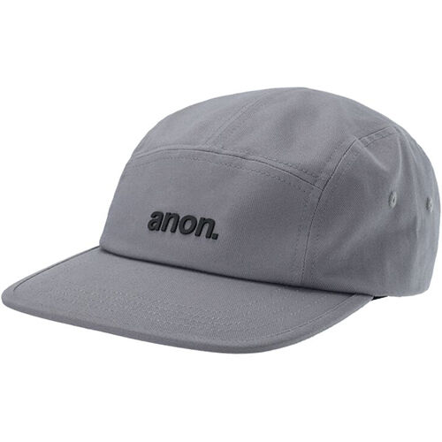 ANON 5 PANEL GRAY One Size
