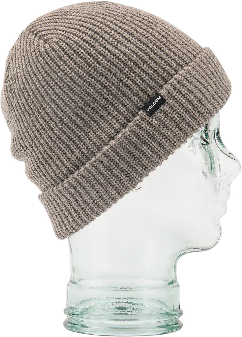 Volcom SWEEP BEANIE DARK KHAKI One Size