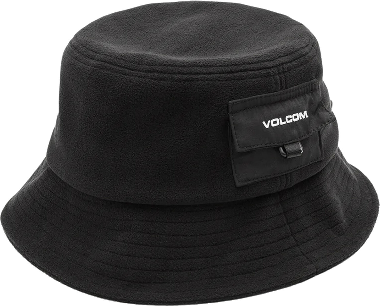 Volcom VLCM BUCKET HAT BLACK L-X