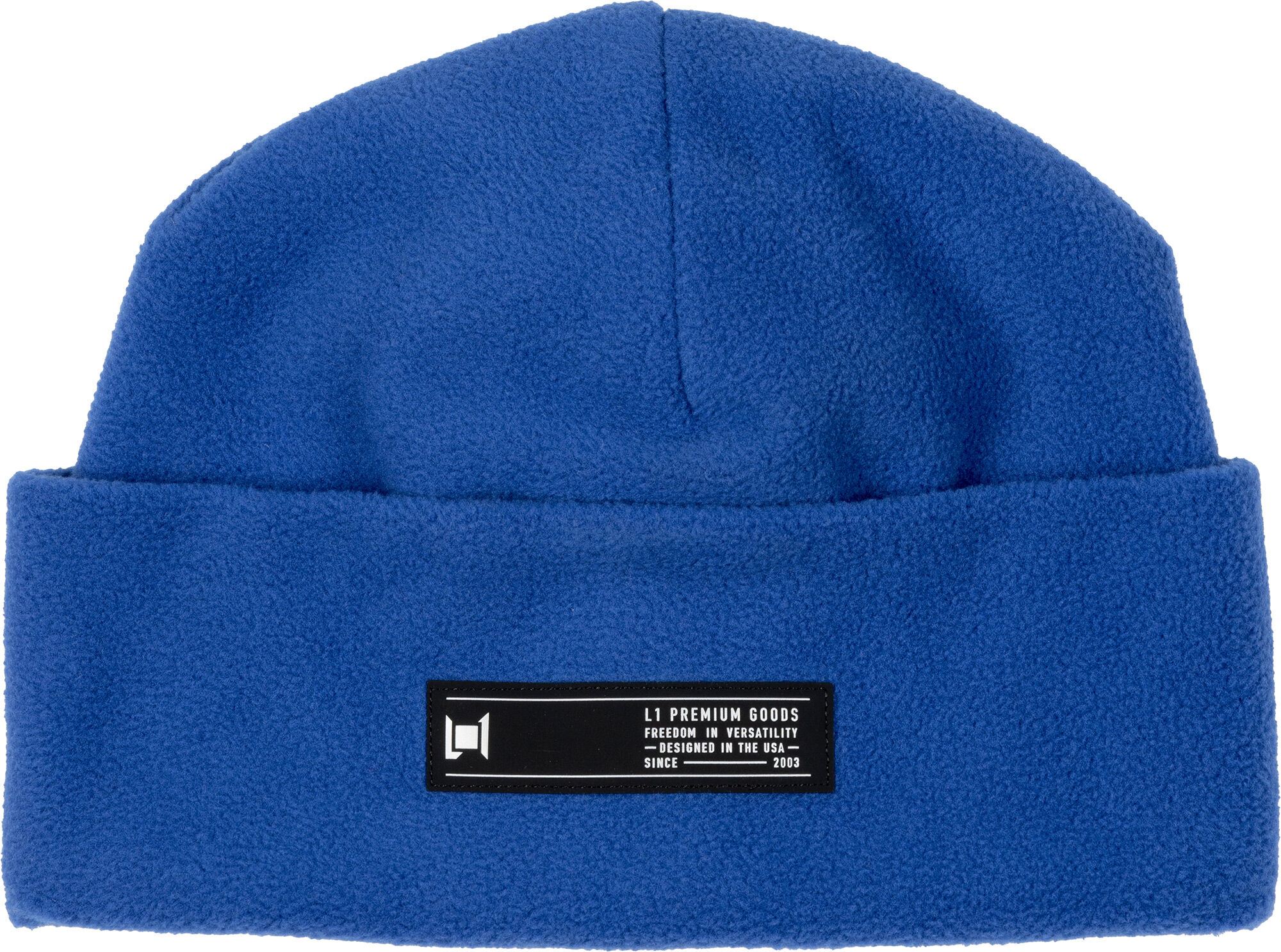 L1 NITRO PITTED BEANIE PALACE One Size