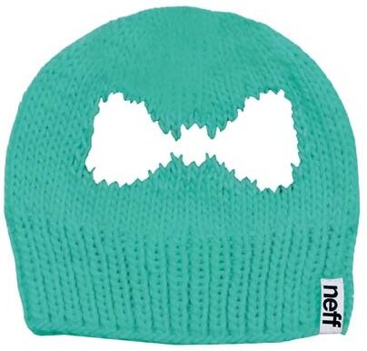 NEFF JACKIE BEANIE CERAMIC One Size