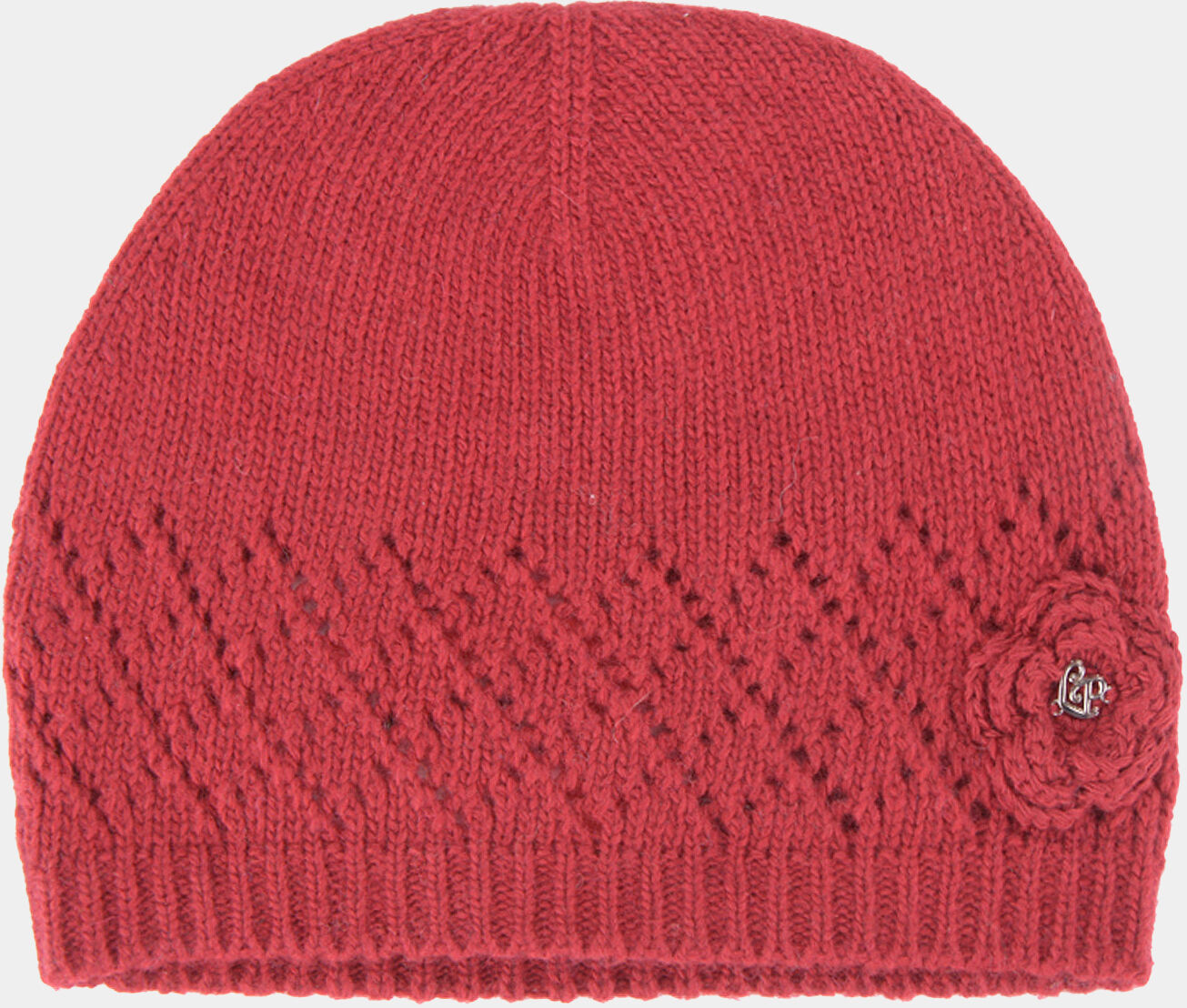 Lion of Porches Gorro Rojo