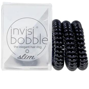 Invisibobble Slim #True Black