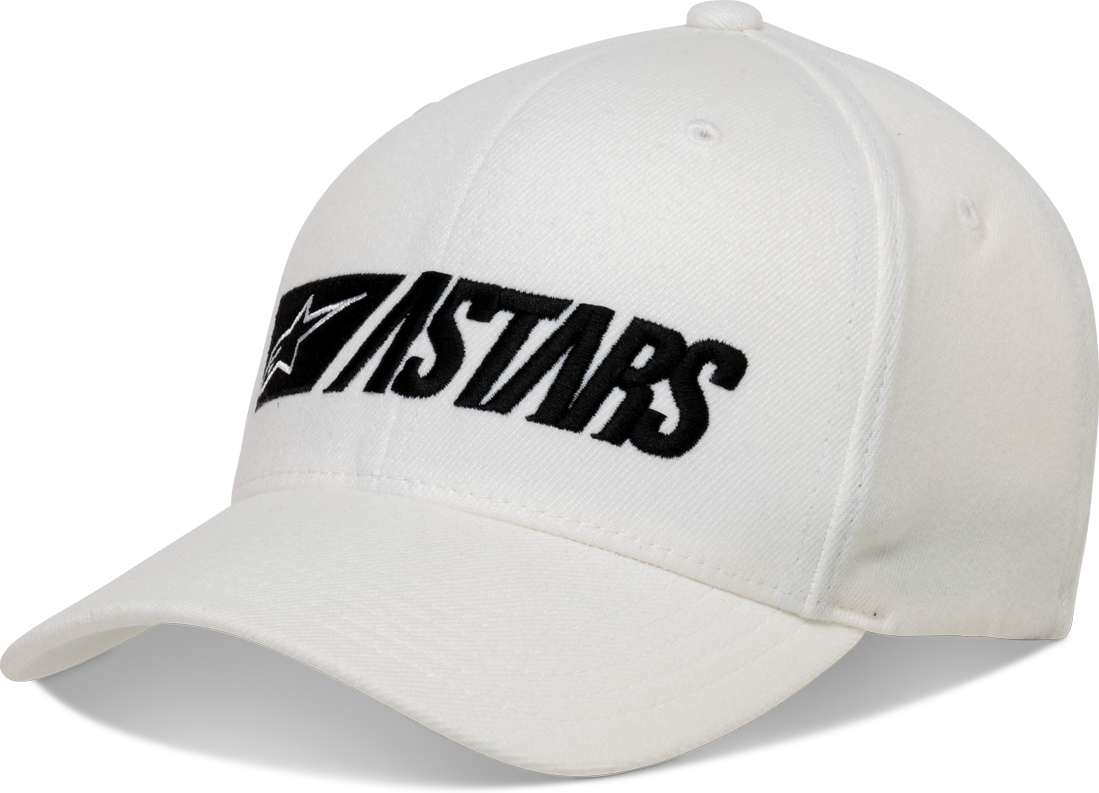 Alpinestars Gorra  Reblaze Blanca