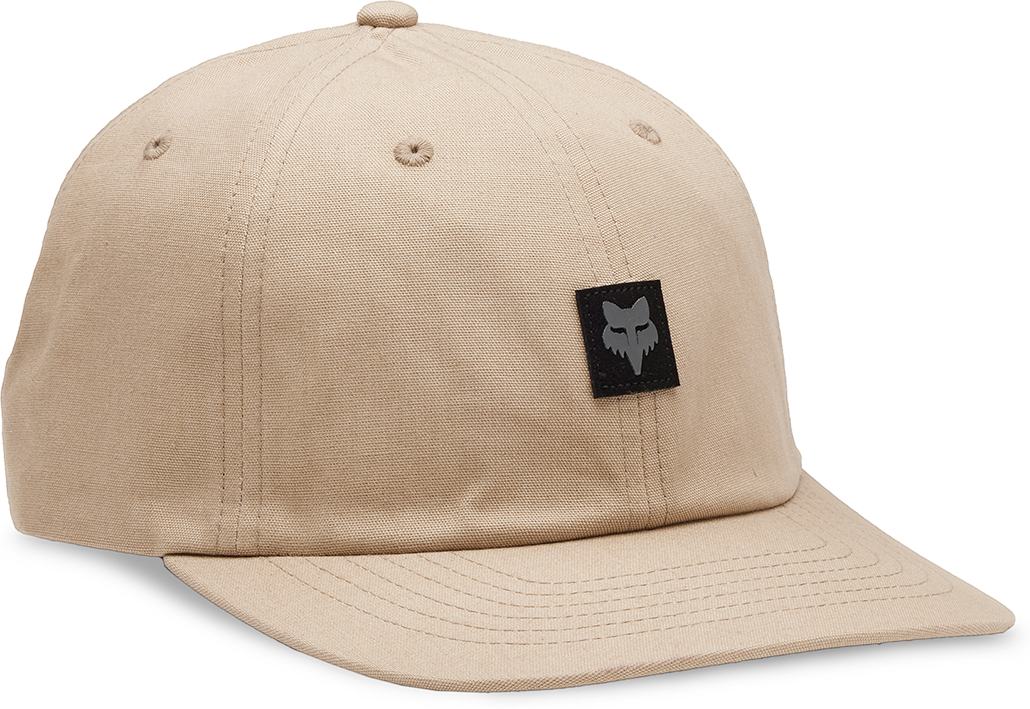 FOX Gorra  Level Up Gris Topo