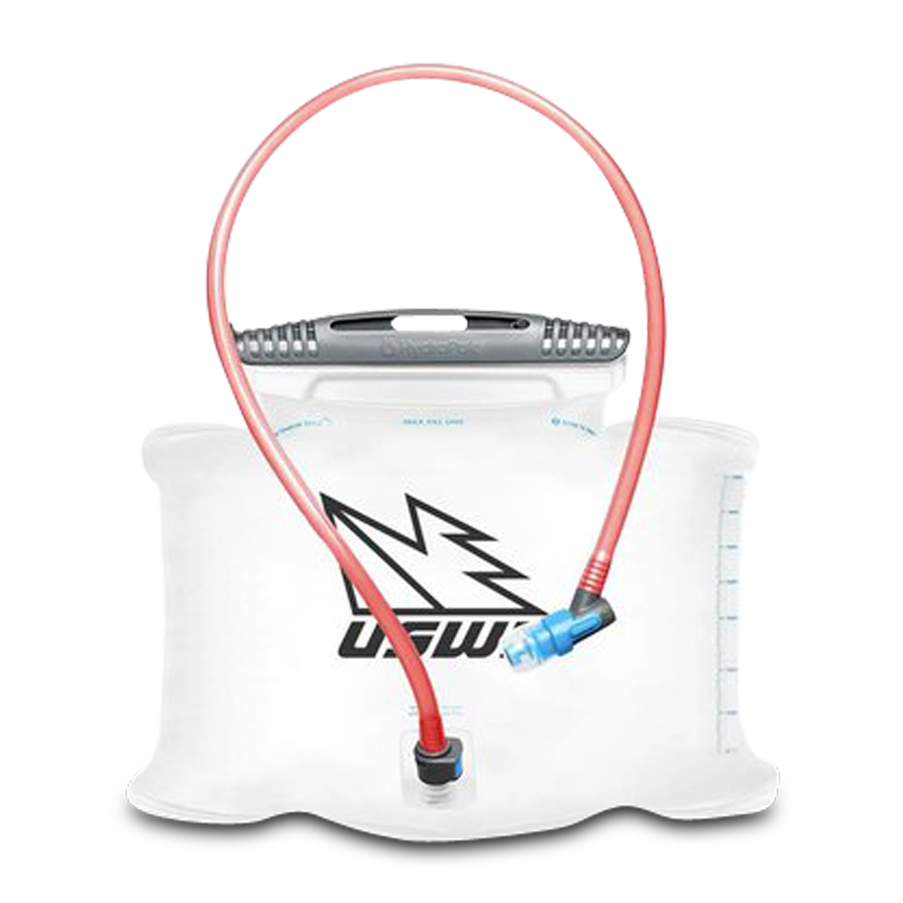 USWE Bolsa de Hidratación Lumbar  Compact™ Plug-N-Play