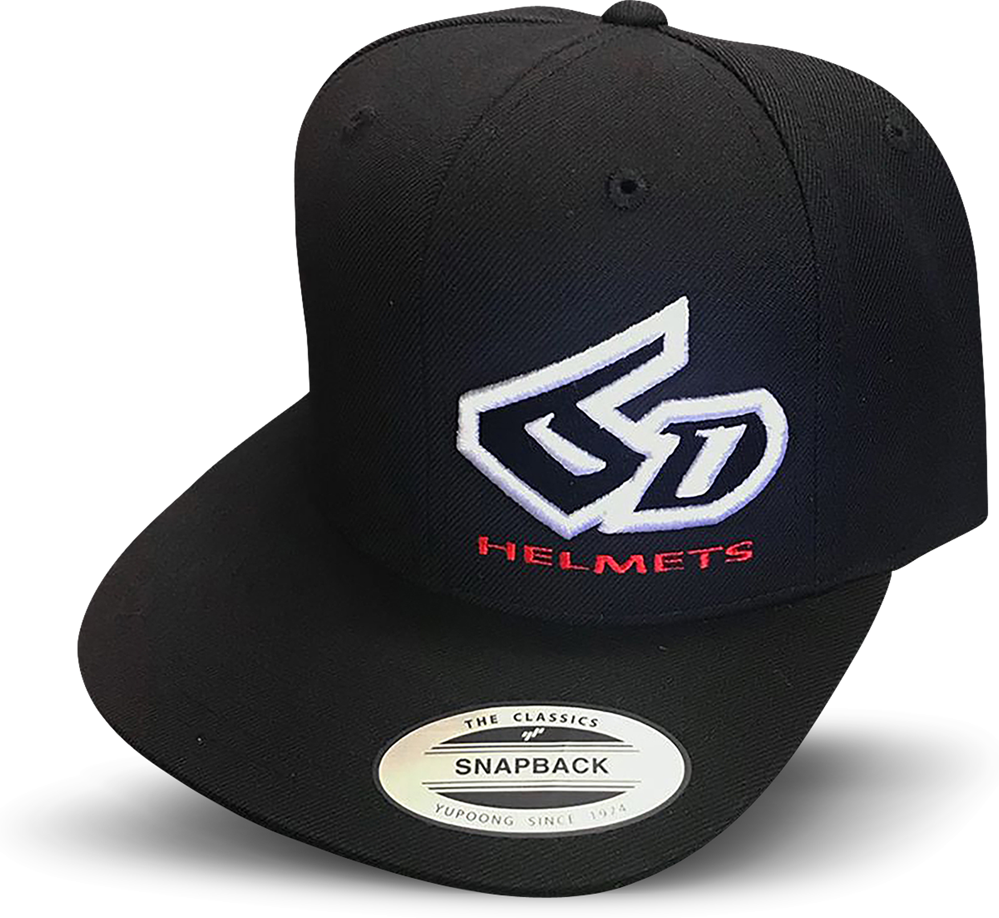 6D Gorra  Flexfit Logo Classic