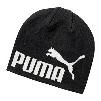Puma ESS BIG CAT - Gorro junior black